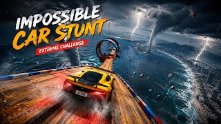 🚘 High Speed Racing Adventure | Epic Car Chase screenshot 1