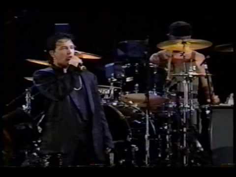 U2 Pride In The Name Of Love Zoo Tv Washington 1992