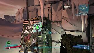 Come join me in playing Borderlands 2 and chatting
