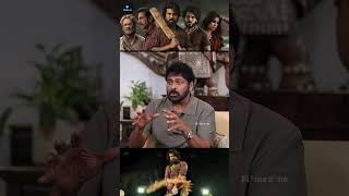 A MEGA CONVERSATION about PEDDI || Megastar Chiranjeevi || Ram Charan || Buchi Babu Sana || FMZ