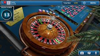 Casino Roulette: Roulettist screenshot 1