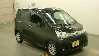 2011 SUBARU STELLA R_LTD LA100F