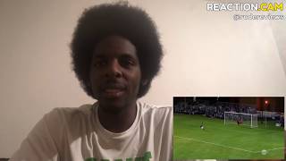 Top Soccer Shootout Ever With Scott Sterling (Original) REACTION.CAM😂💀