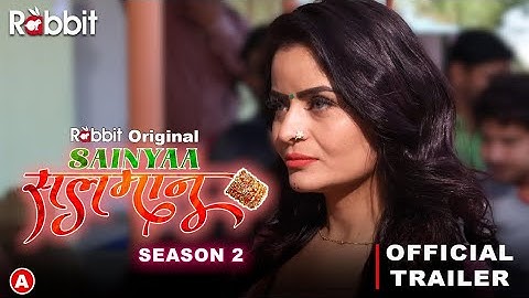 Saiyaa Salman 2 || Office Trailer || Rabbit Movies