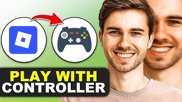 How to Play Roblox with a Controller on PC (The Easy Way)