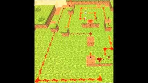 Minecraft Adding Machine