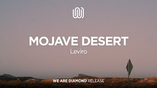 Leviro - Mojave Desert Resimi