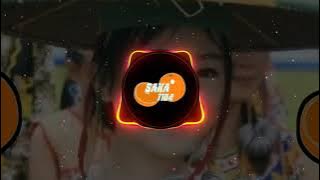 DJ DAYAK TAJOK AAN BAGET REMIX BIKIN ASIK