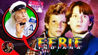 Remember Eerie Indiana (1991-1993)?