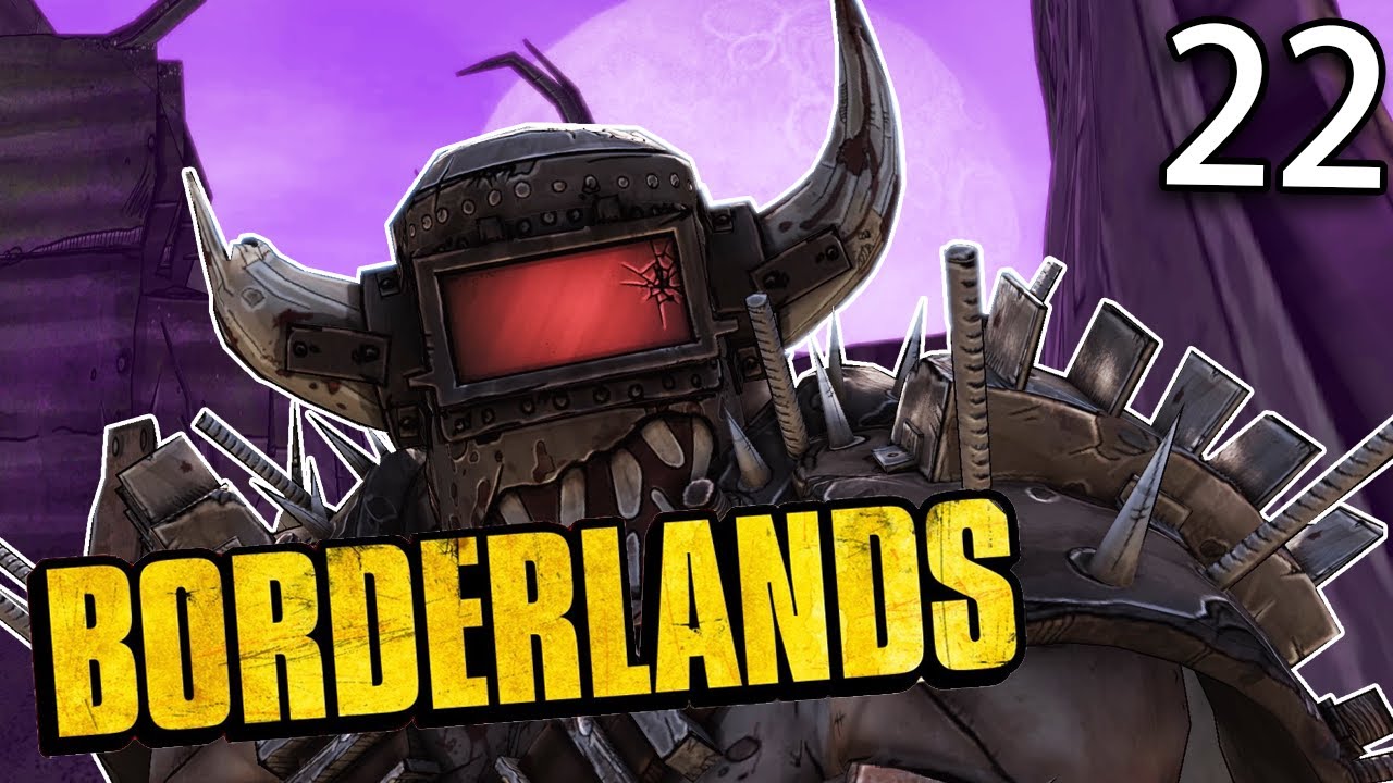 Hidden Journal Arid Badlands - Borderlands