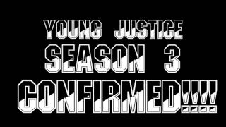 DCAU Update # 6: Happy New Year! We got a Patreon!