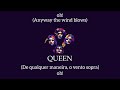 Queen - Bohemian Rhapsody ( música legendada) Hei Sam