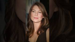 Ellen Pompeo Transformation