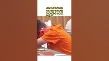 Genius Chinese Kid Solves Math Faster Than a Calculator! 😲🧠 #Shorts