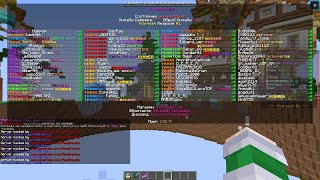 ToyCube.su Server Griefing