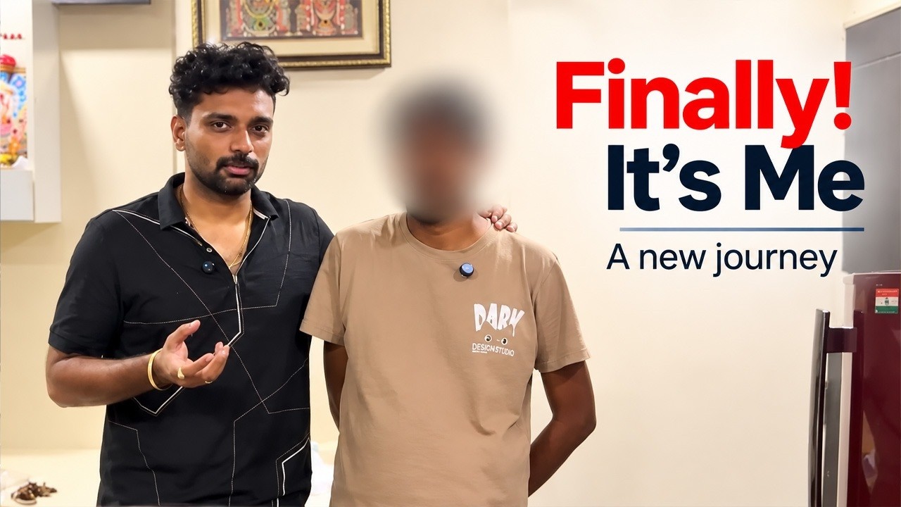 My SRS Surgery Journey | Gender Affirmation Surgery in Vizag | VJ Clinics