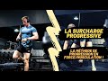 La mthode de progression  la surcharge progressive  next physique serie 411