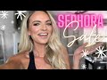 SEPHORA VIB SALE RECOMMENDATIONS // SPRING 2021