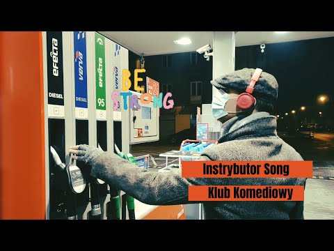 Instrybutor song