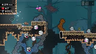 [TAS] Pumpkin Pi - Full Clear in 7:30.993 (Celeste) screenshot 1