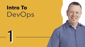 Introduction to DevOps