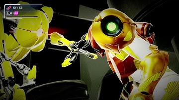 Metroid Dread Part 7 | Let