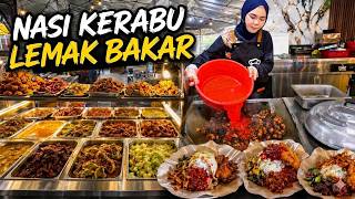 HABIS 100 EKOR AYAM GARA GARA JUAL MENU KELANTAN