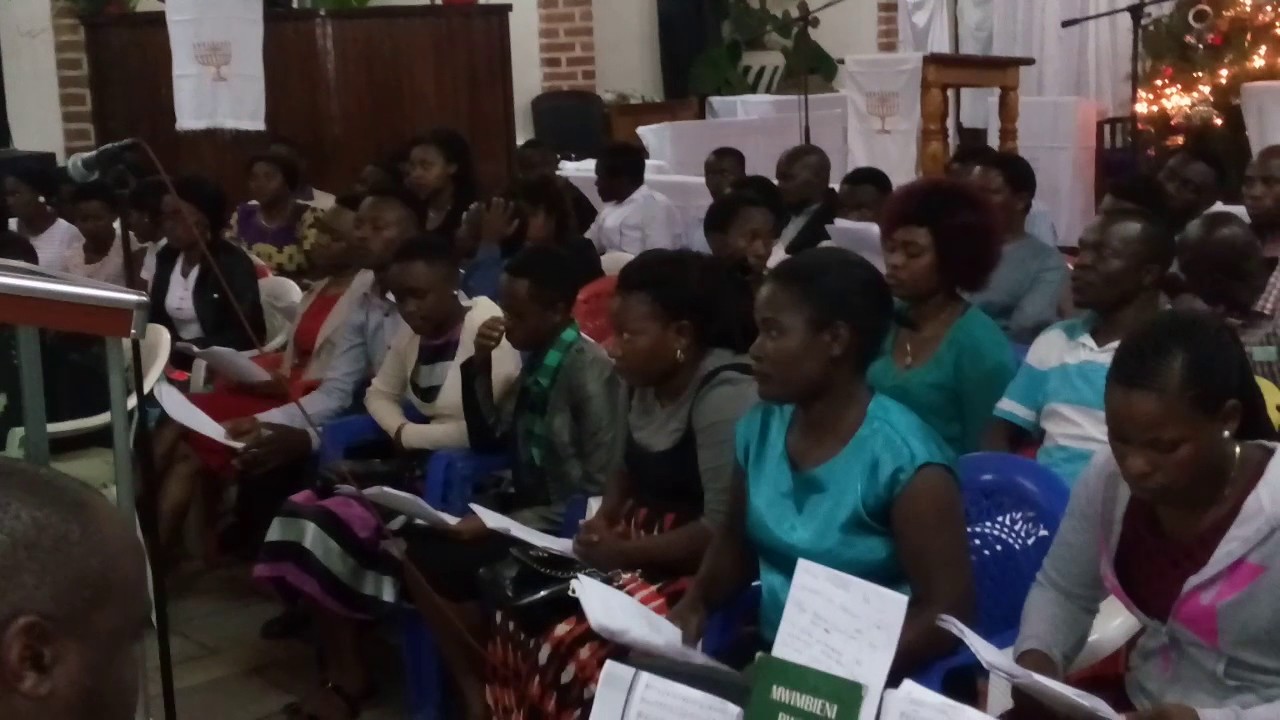 Ni Usiku wa Manane YouTube