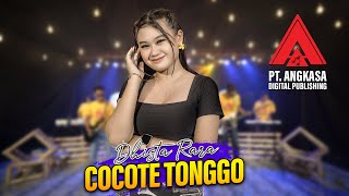 Dhista Rara - Cocote Tonggo | Dangdut [OFFICIAL]