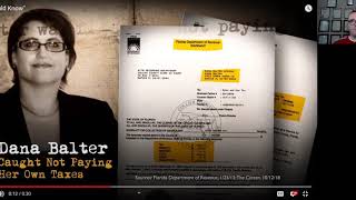The Citizen Video Fact Checks, Vol. 1: NRCC ad targeting Dana Balter