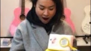 Pearl Diver By Mitski acapella