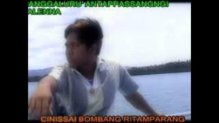 Lagu Makassar - Tuka' Tepo (Anto Sarro)