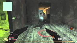 Mw2 Epic Fail 6 man