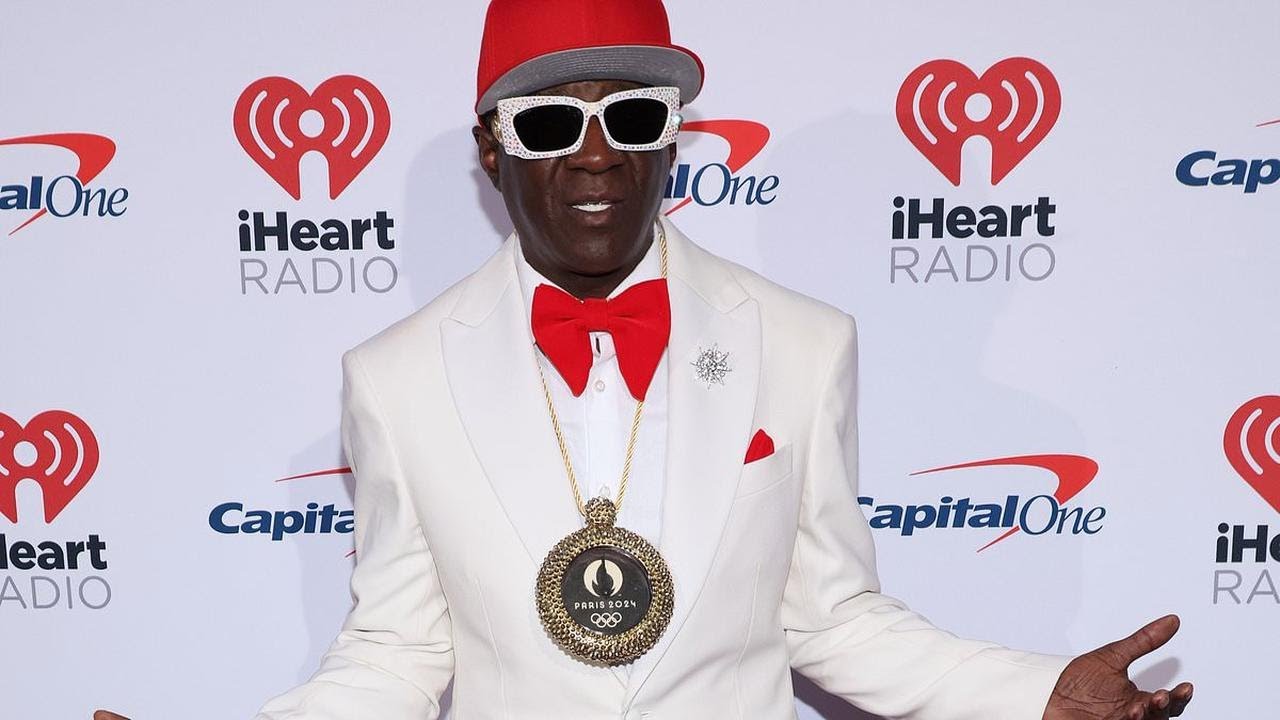 Flavor Flav's Quest: Will 'King Swiftie' Make the Wedding Cut?
