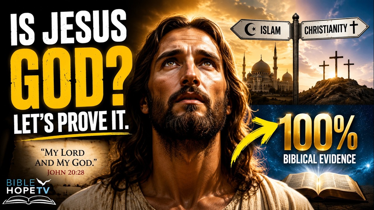 Bible Hope TV