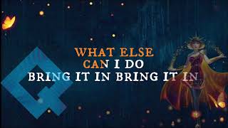 【Qing Su・SOLARIA】What Else Can I Do?【Synth V Pro】