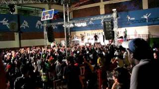 Chala Head Chala  (DBZ) - Kageyama [ Show Anime Family 2009 ]