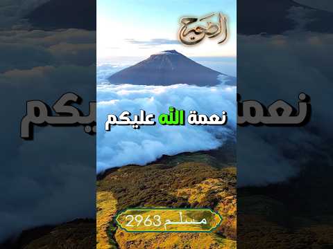 فيديو الحديث - صورة مصغرة
