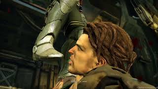 Bionic Commando part 17 gameplay (No Commentary) Wealth