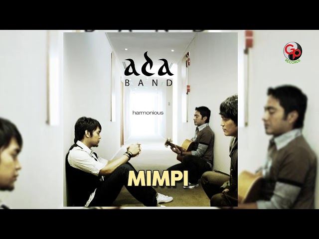 Ada Band - Mimpi (Official Audio) class=