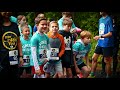 Healthy Strides 2024