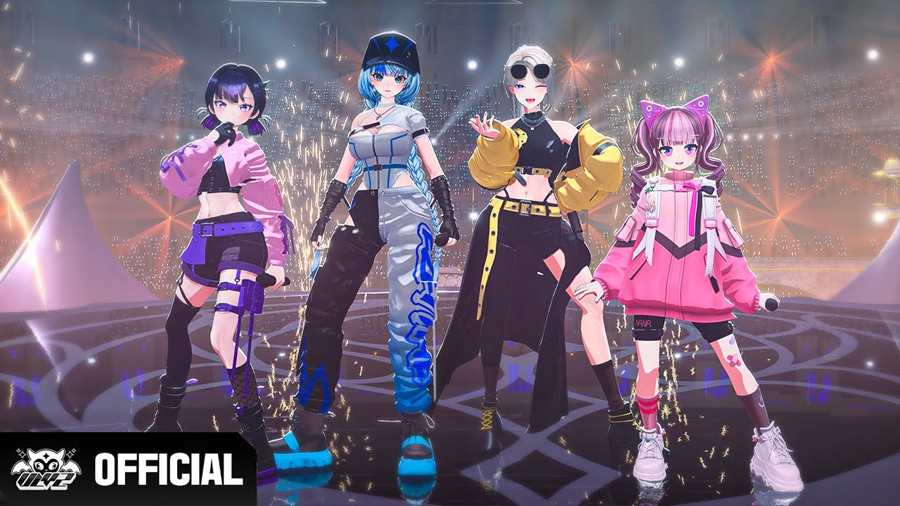 블리즈 'Last Hope' |  Concert ver.(2025 VLYZ CONCERT 'PANDORA')