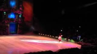 Disney on ice 2013 princesses and heroes