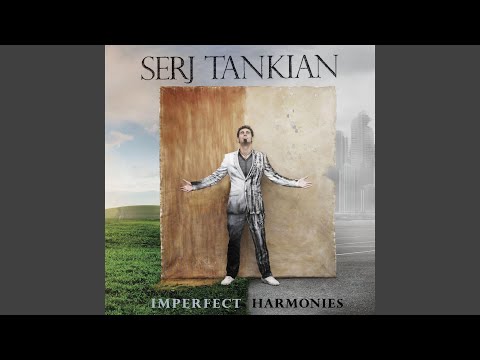 Electron - Serj Tankian