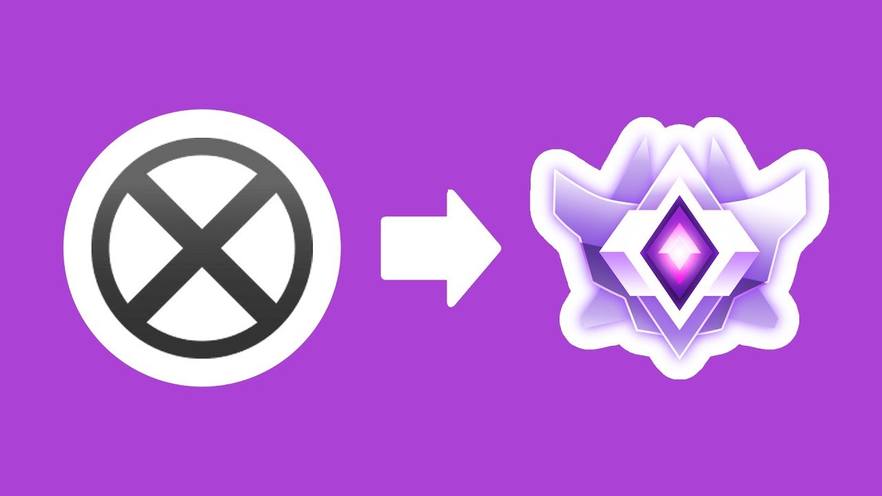 Rocket League 2v2 Placements in Style