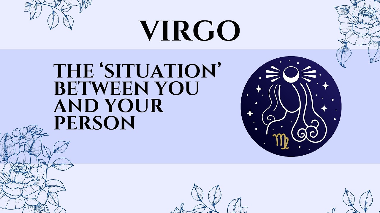 ДЕВА ♍ ИМ НУЖНА ПОМОЩЬ! ⭐️ ИМ НУЖНО ВЗЯТЬ НА СЕБЯ ОТВЕТСТВЕННОСТЬ И ПОЙТИ В ТУ КОМПРОМИСС ⭐️