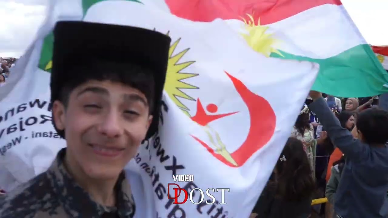 نوروز بتربسبي 21.3.2025 Video Dost 