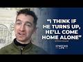 Patrick Mullins: Weekend team and tackling Constitution Hill on his Flat debut