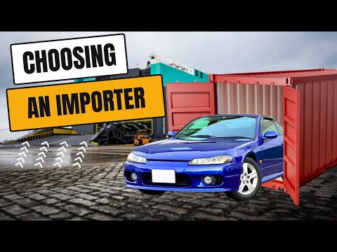 Don't Get Screwed By JDM Importers — Alex Kaspi thumbnail