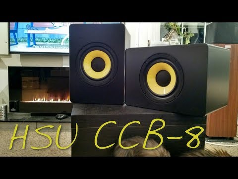 What Center Channel Riser